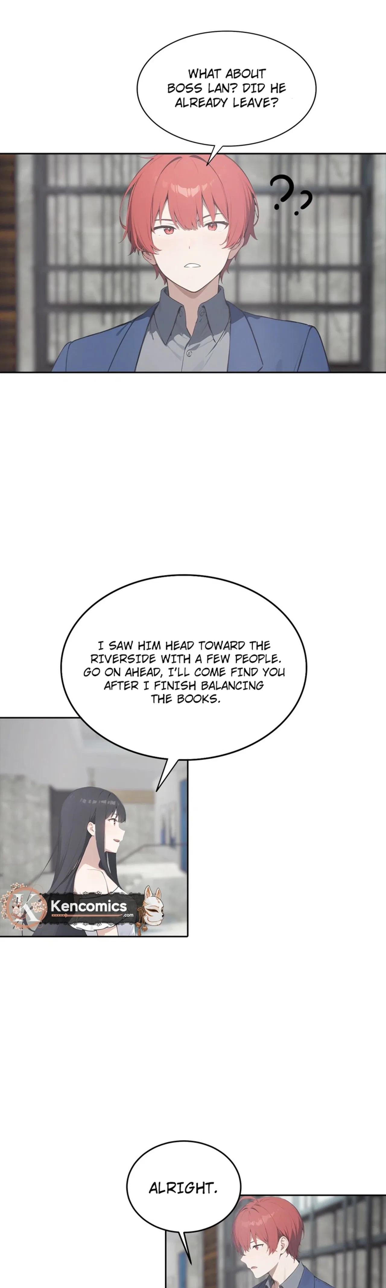 Comeback System: I Maxed Out the Goddess’s Favorability Chapter 26 – Page 22
