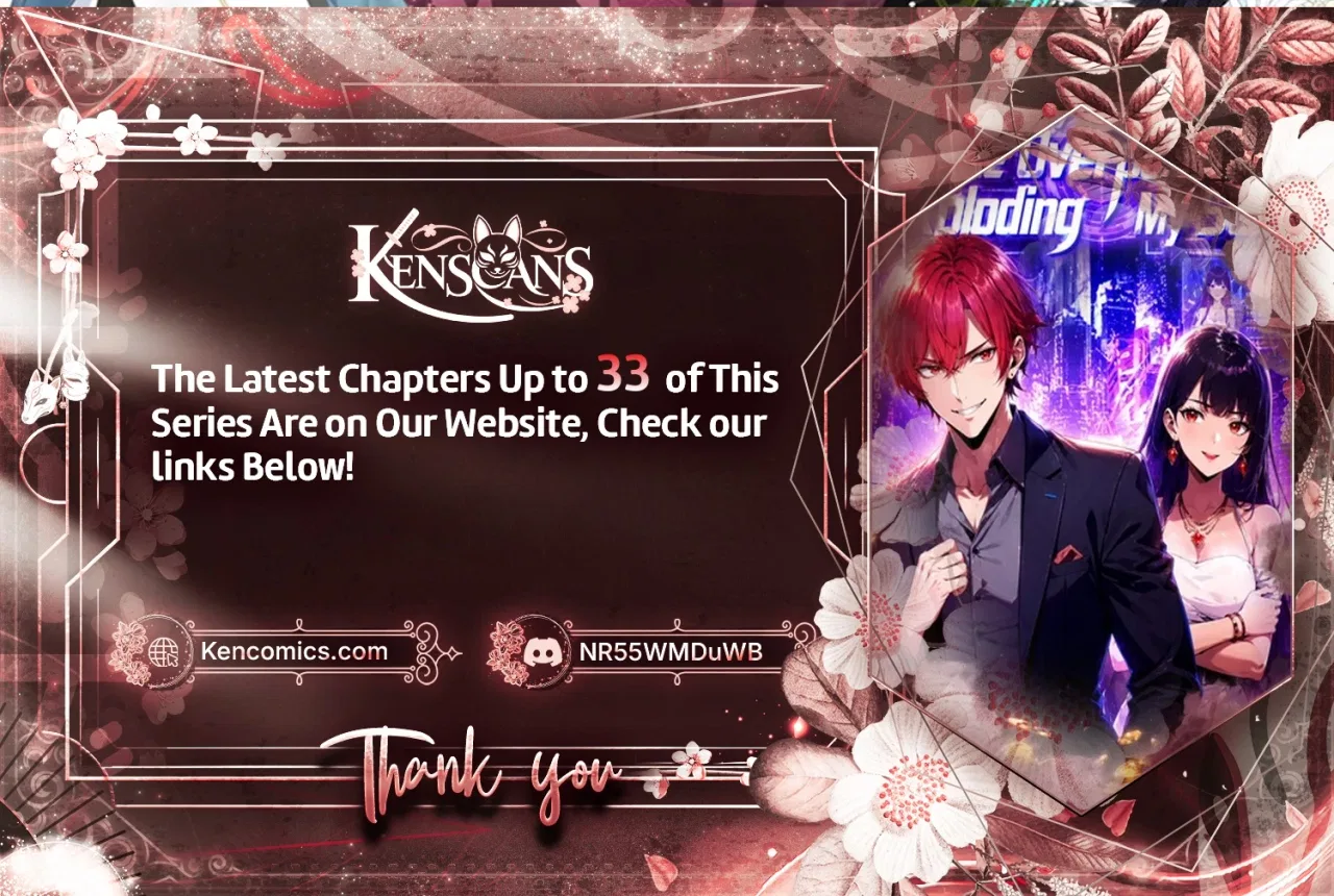 Comeback System: I Maxed Out the Goddess’s Favorability Chapter 26 – Page 24