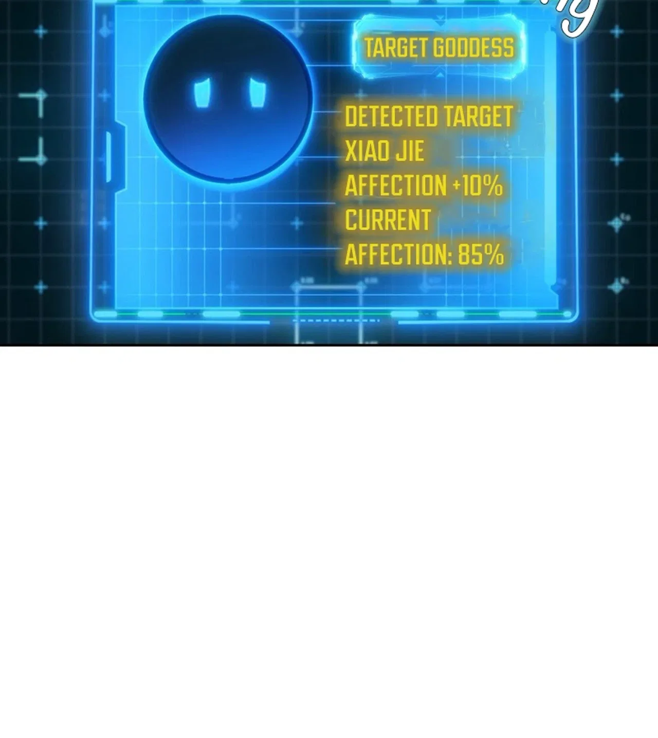 Comeback System: I Maxed Out the Goddess’s Favorability Chapter 25 – Page 6