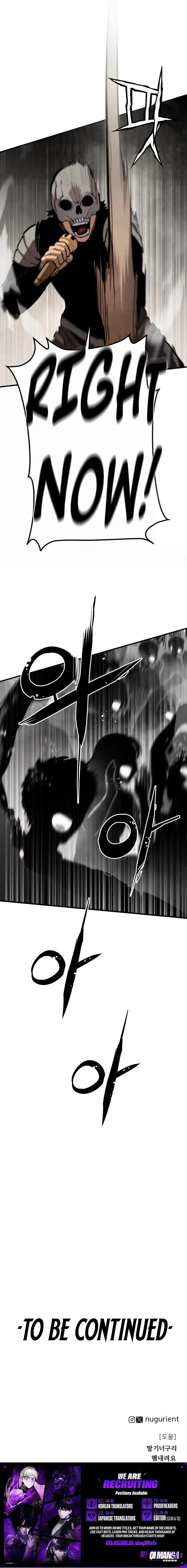 War of Corpses Chapter 75 – Page 11
