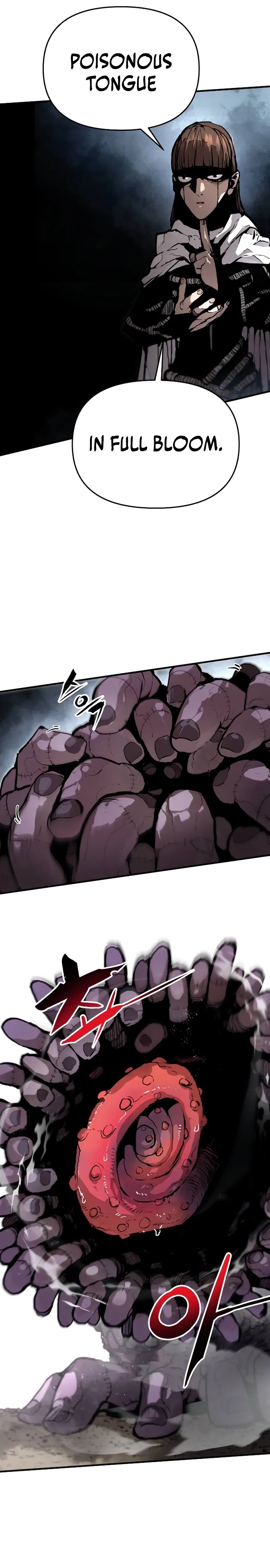 War of Corpses Chapter 1 – Page 4