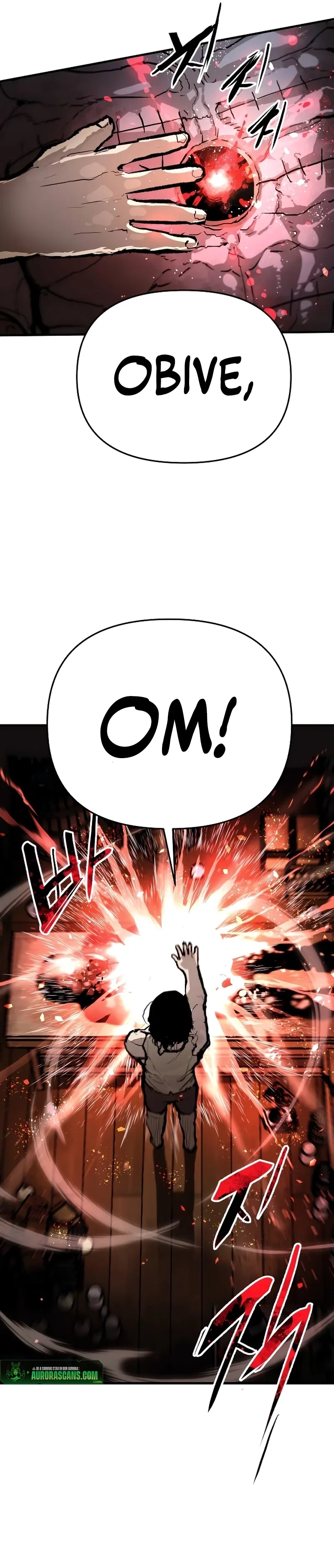 War of Corpses Chapter 1 – Page 11