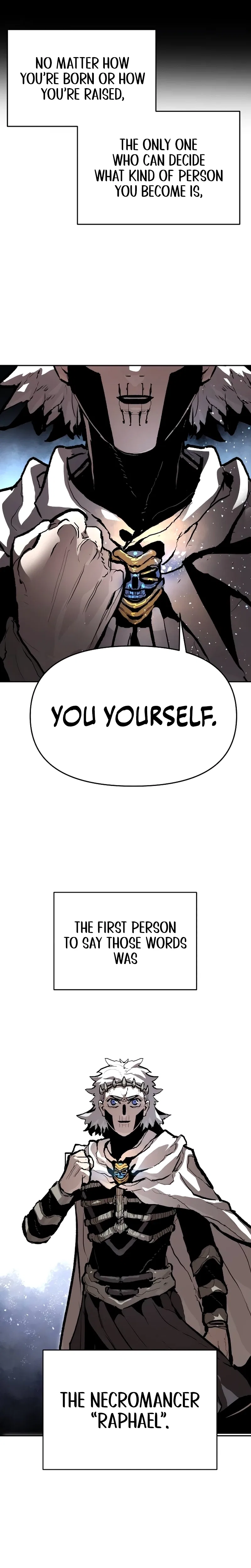 War of Corpses Chapter 1 – Page 30