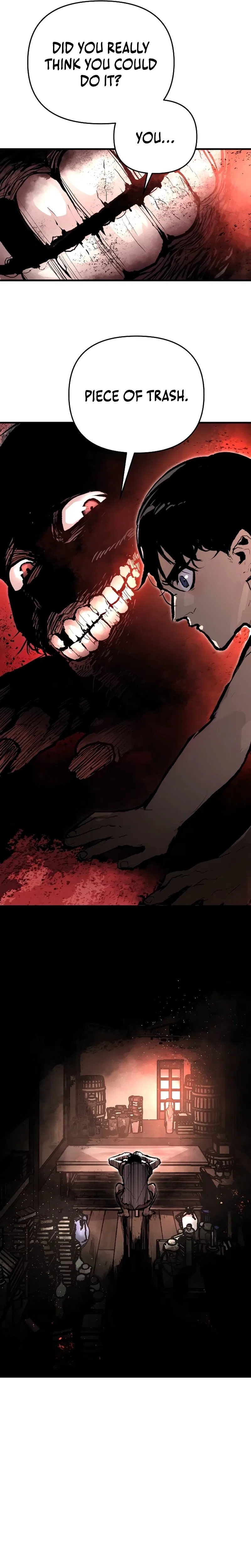 War of Corpses Chapter 1 – Page 33