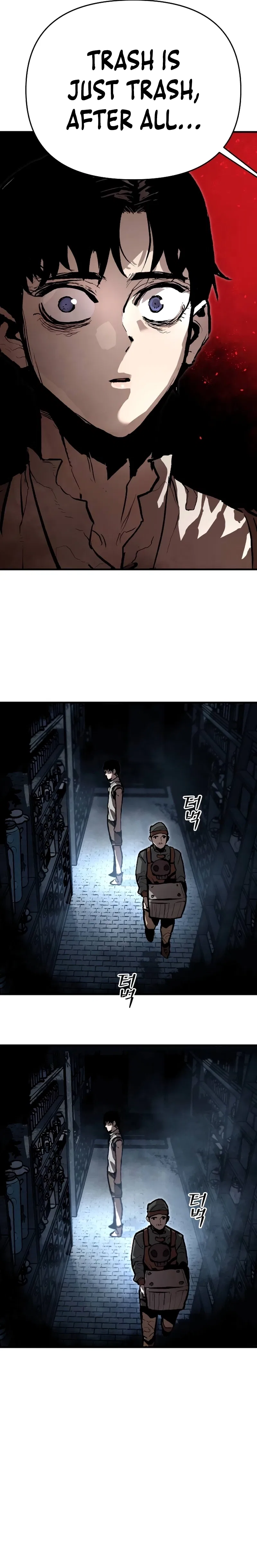 War of Corpses Chapter 1 – Page 41