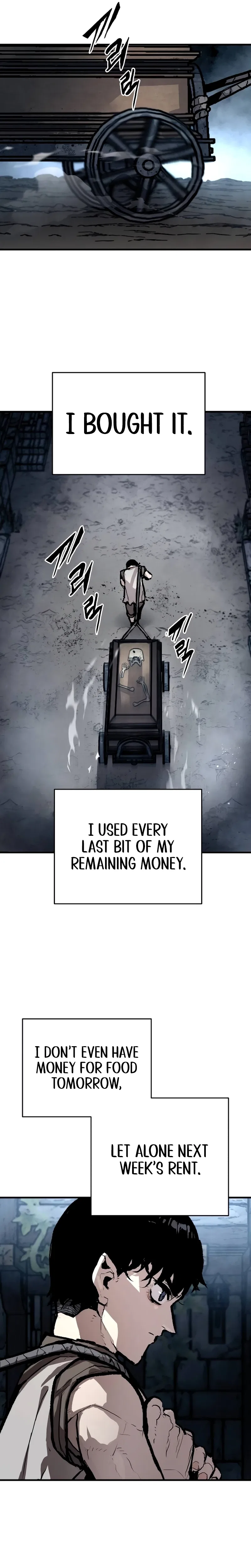 War of Corpses Chapter 1 – Page 42
