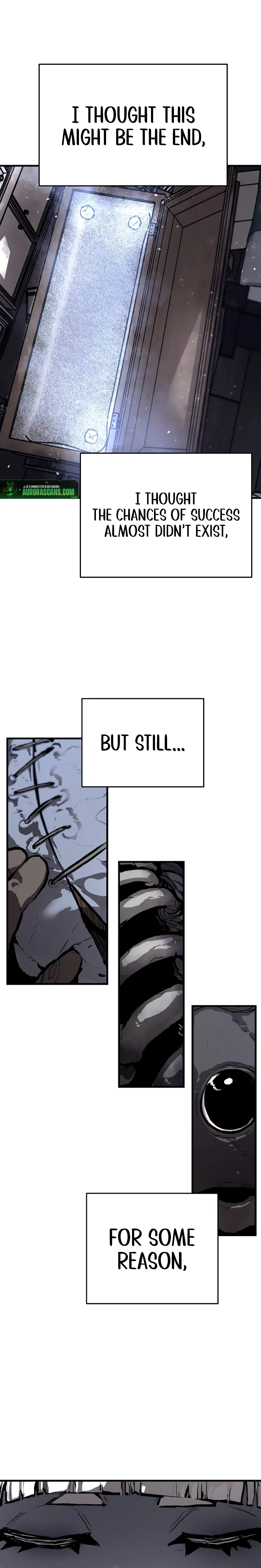 War of Corpses Chapter 1 – Page 43
