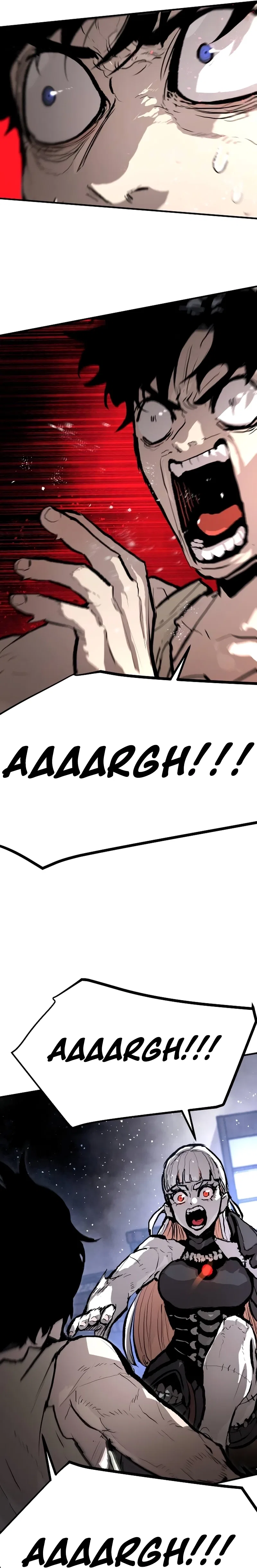 War of Corpses Chapter 1 – Page 49
