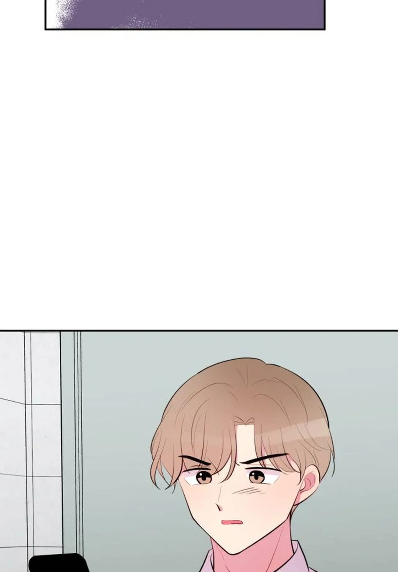 Even If You Don’t Have a Third Chapter 48 – Page 3