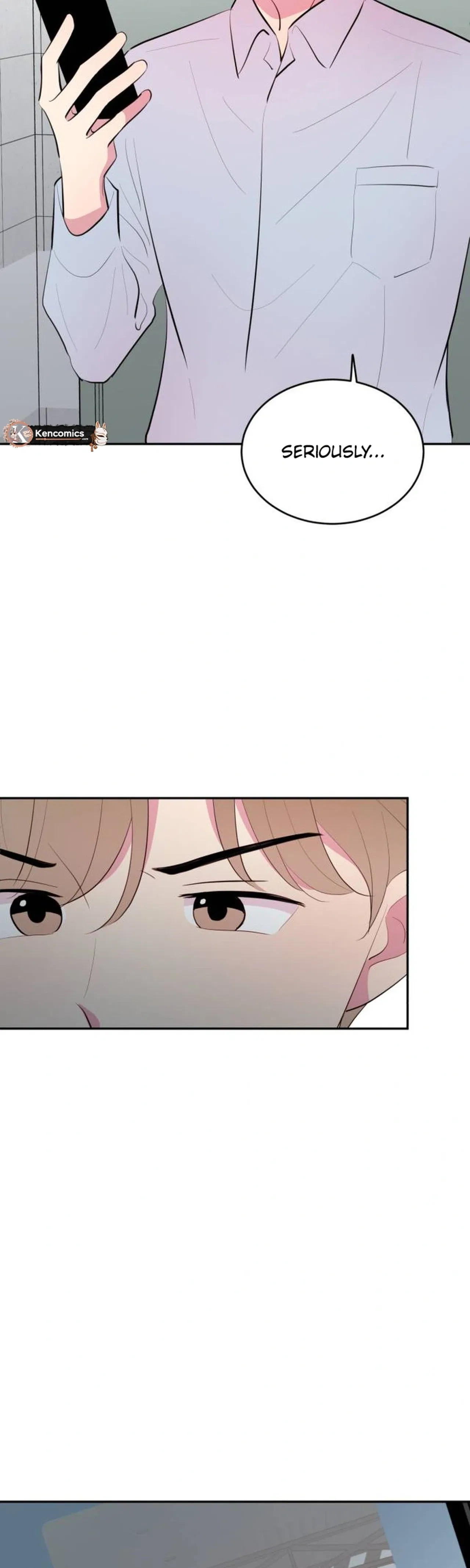 Even If You Don’t Have a Third Chapter 48 – Page 4