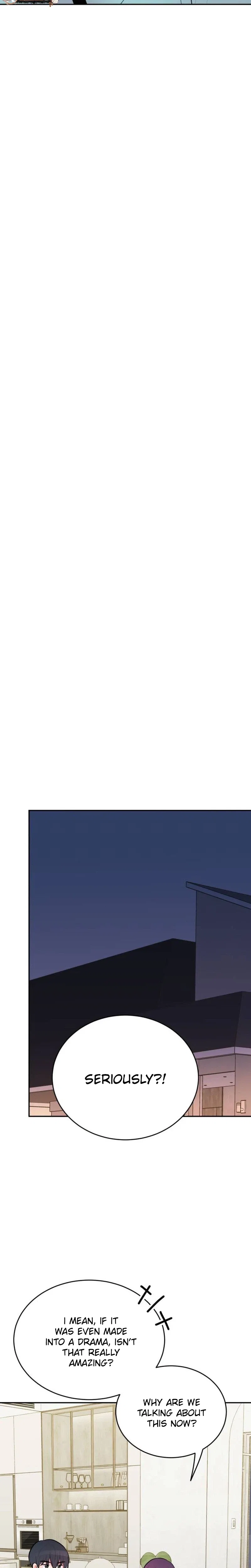 Even If You Don’t Have a Third Chapter 48 – Page 20