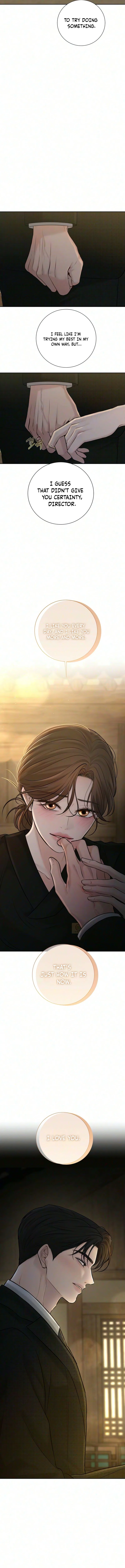 The Villain’s Pure Love Chapter 43 – Page 3