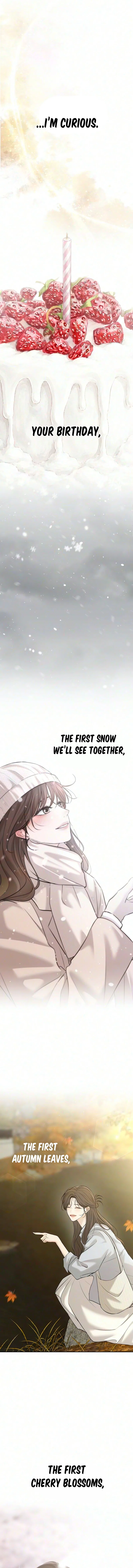The Villain’s Pure Love Chapter 43 – Page 6