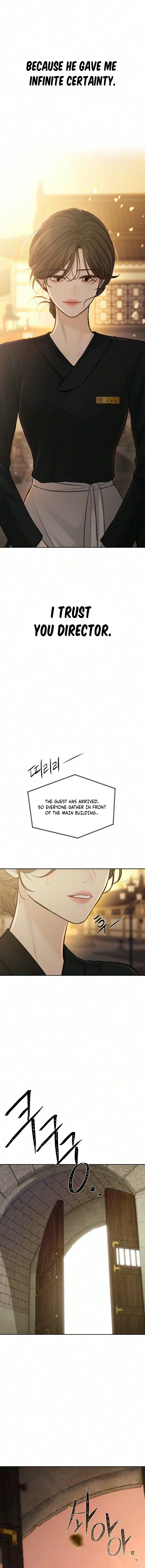 The Villain’s Pure Love Chapter 43 – Page 19
