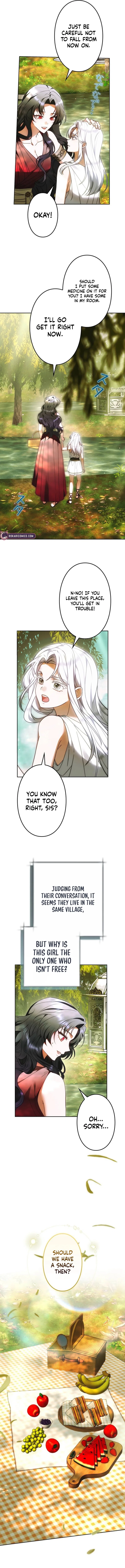 The Final Boss Wants to Die Chapter 21 – Page 9