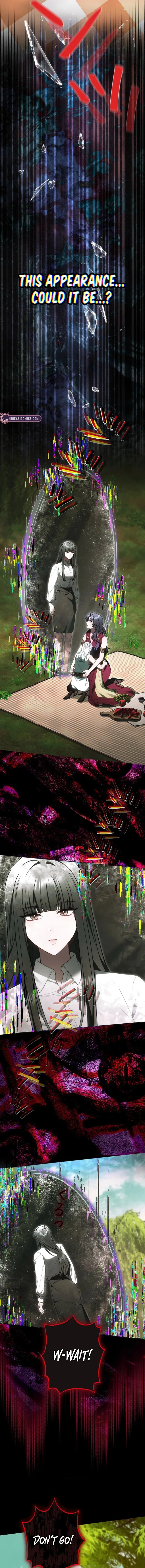 The Final Boss Wants to Die Chapter 21 – Page 14