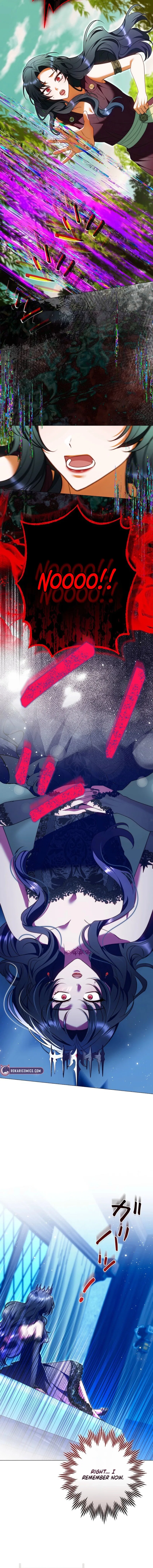 The Final Boss Wants to Die Chapter 21 – Page 15