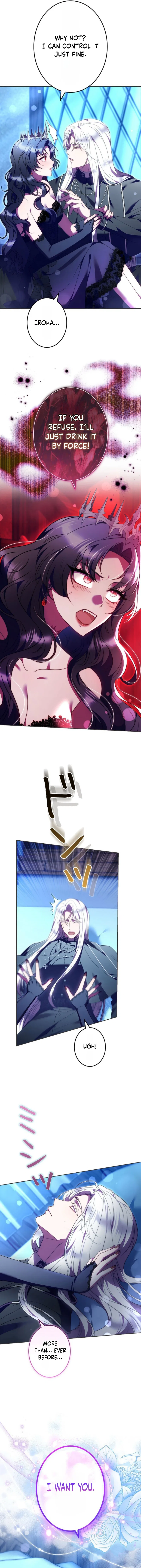 The Final Boss Wants to Die Chapter 19 – Page 3