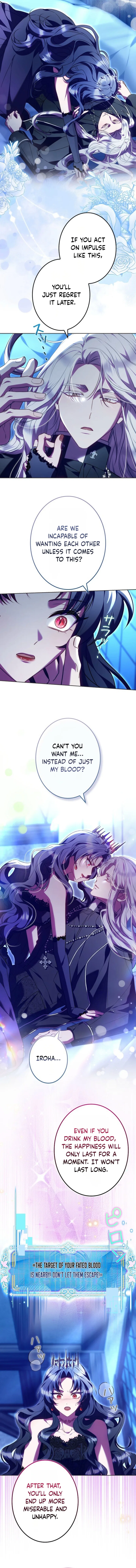 The Final Boss Wants to Die Chapter 19 – Page 4