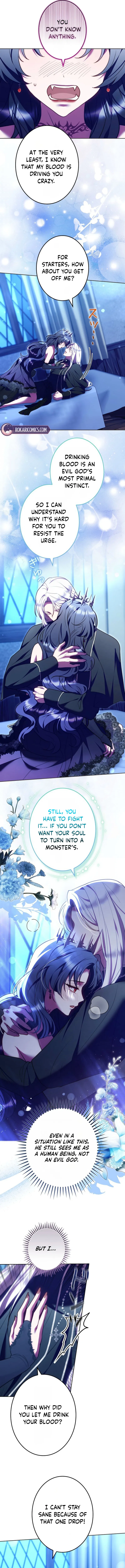 The Final Boss Wants to Die Chapter 19 – Page 5
