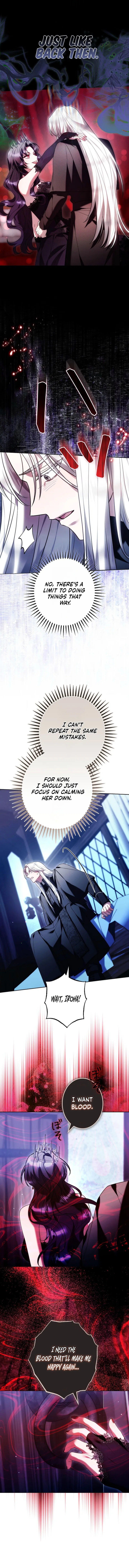 The Final Boss Wants to Die Chapter 19 – Page 7