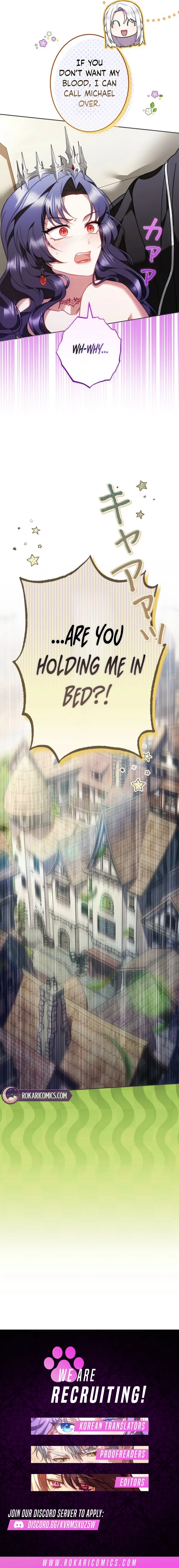 The Final Boss Wants to Die Chapter 19 – Page 16
