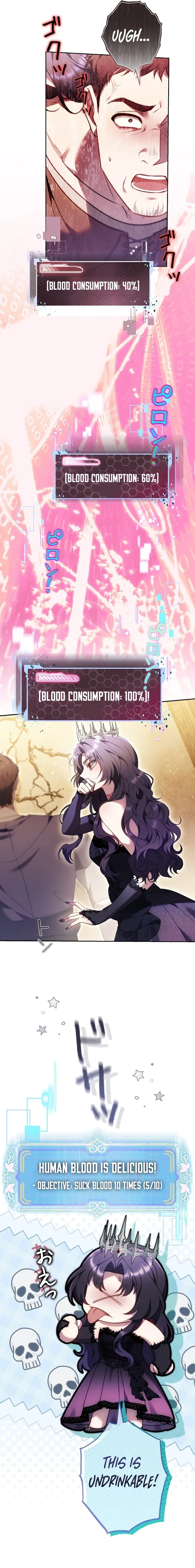 The Final Boss Wants to Die Chapter 18 – Page 6