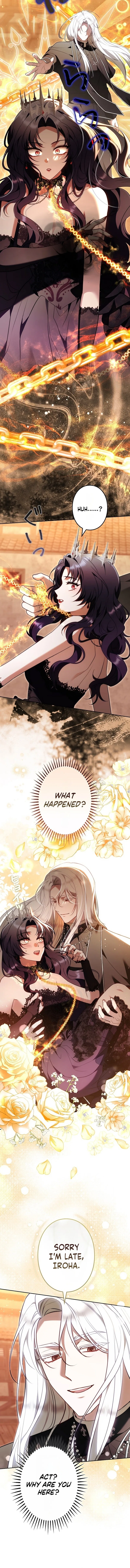 The Final Boss Wants to Die Chapter 18 – Page 12
