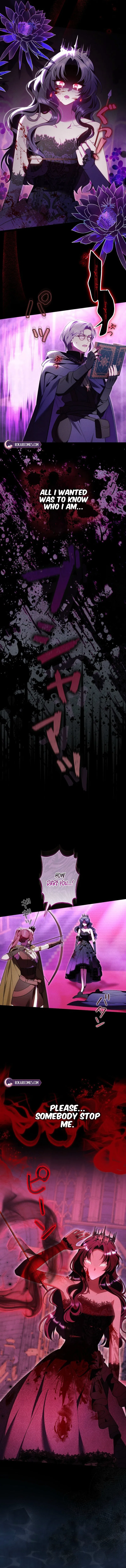 The Final Boss Wants to Die Chapter 17 – Page 10