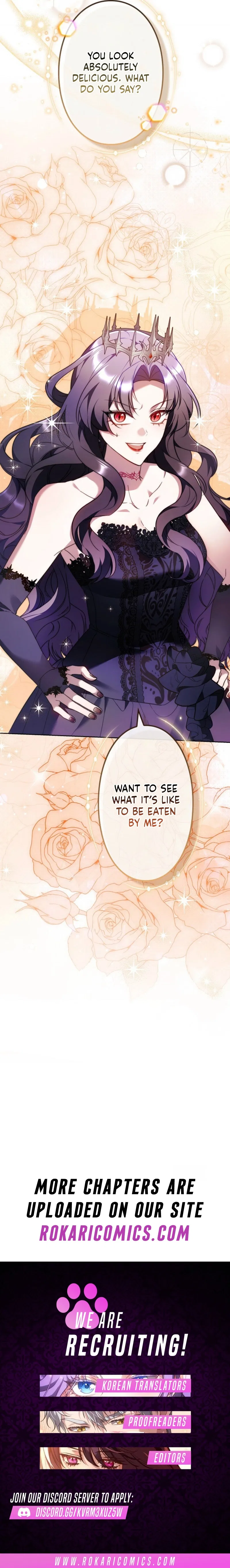The Final Boss Wants to Die Chapter 17 – Page 16