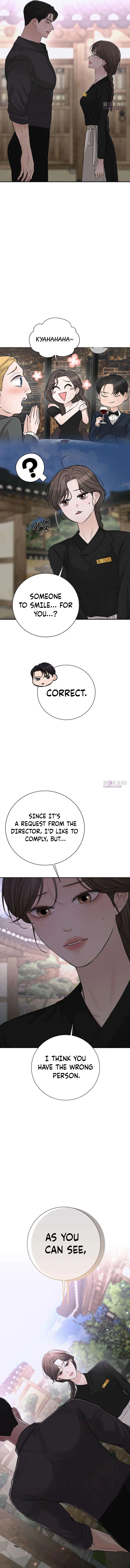 The Villain’s Pure Love Chapter 12 – Page 2