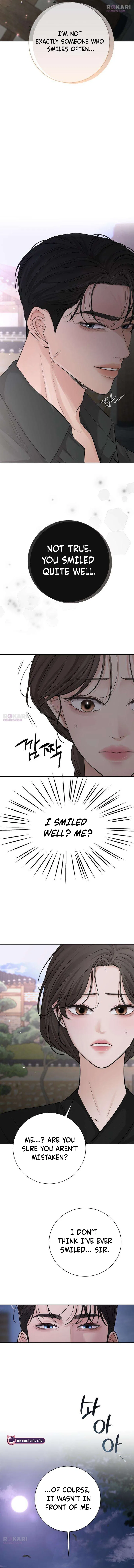 The Villain’s Pure Love Chapter 12 – Page 3