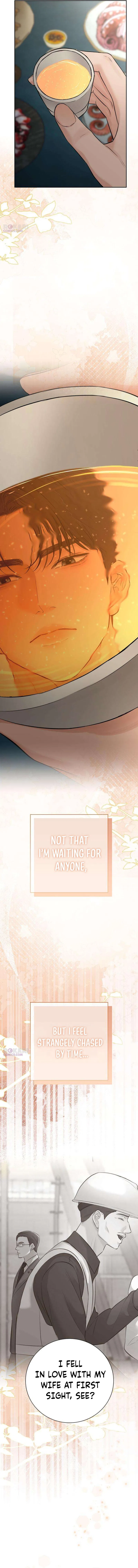 The Villain’s Pure Love Chapter 11 – Page 6