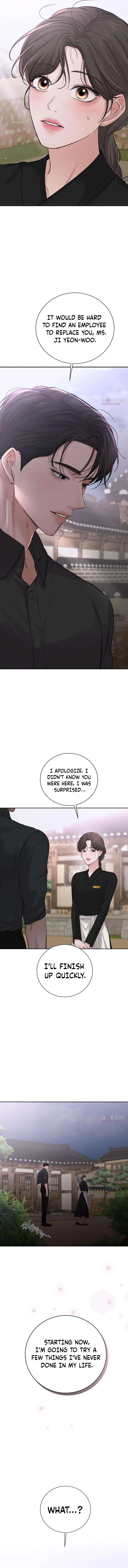 The Villain’s Pure Love Chapter 11 – Page 15