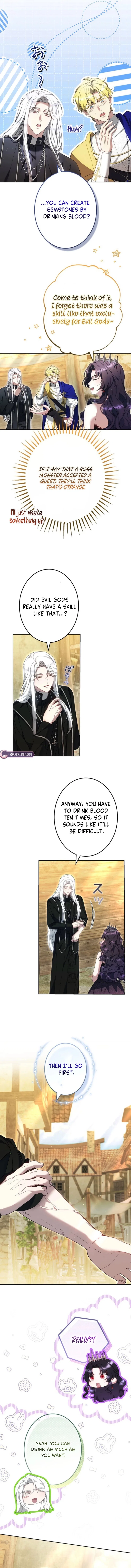 The Final Boss Wants to Die Chapter 16 – Page 13