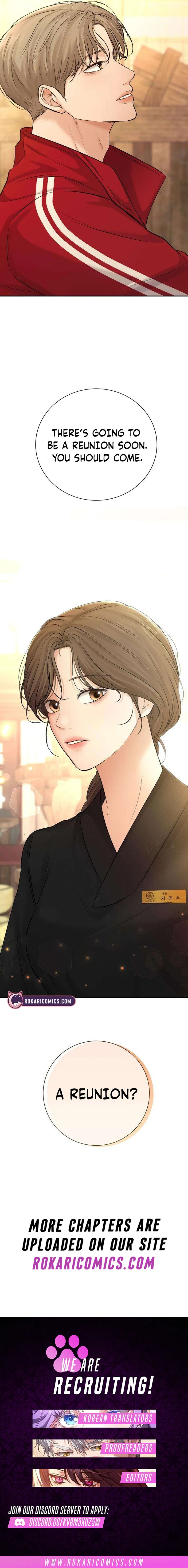 The Villain’s Pure Love Chapter 10 – Page 16