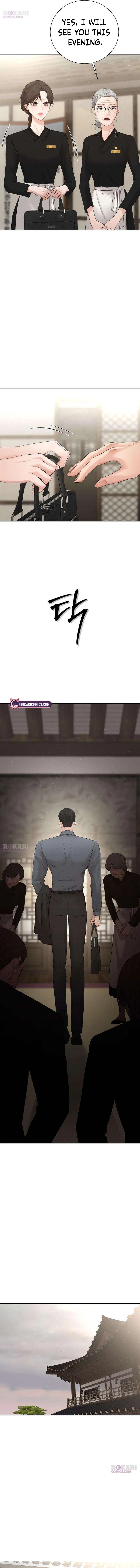 The Villain’s Pure Love Chapter 9 – Page 10