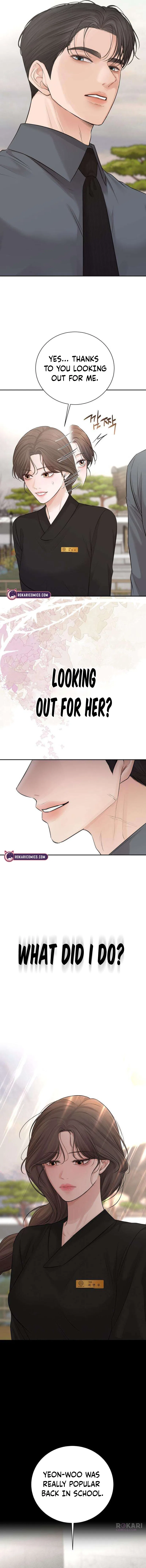 The Villain’s Pure Love Chapter 9 – Page 13