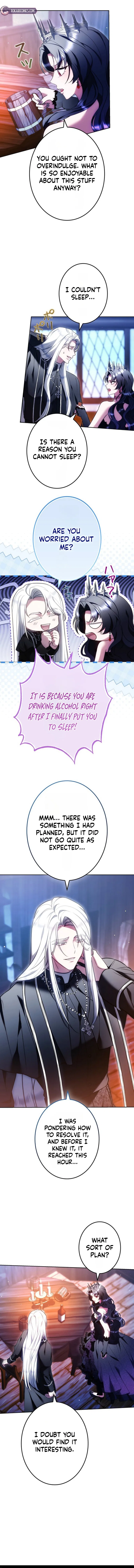 The Final Boss Wants to Die Chapter 14 – Page 4