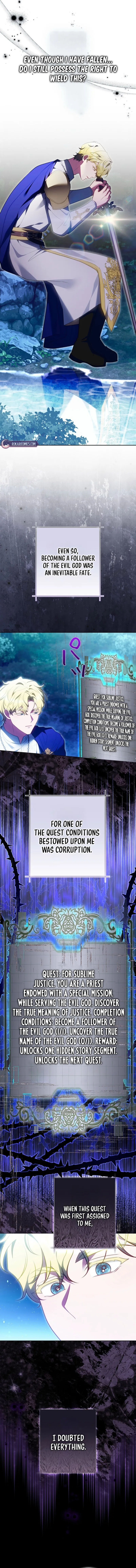 The Final Boss Wants to Die Chapter 14 – Page 10