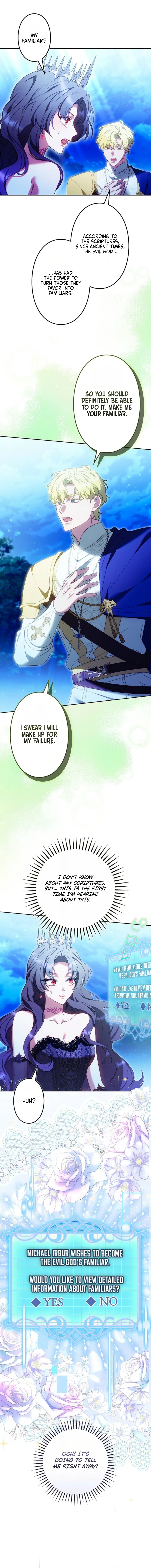 The Final Boss Wants to Die Chapter 13 – Page 6