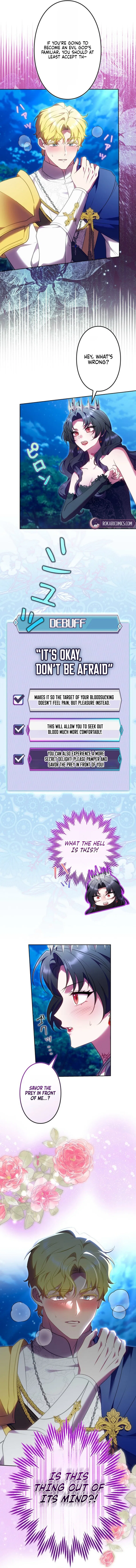 The Final Boss Wants to Die Chapter 13 – Page 12