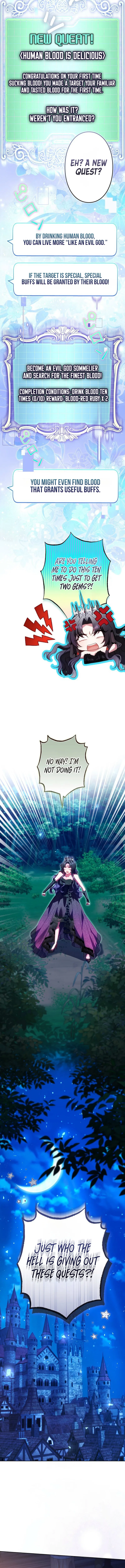 The Final Boss Wants to Die Chapter 13 – Page 14