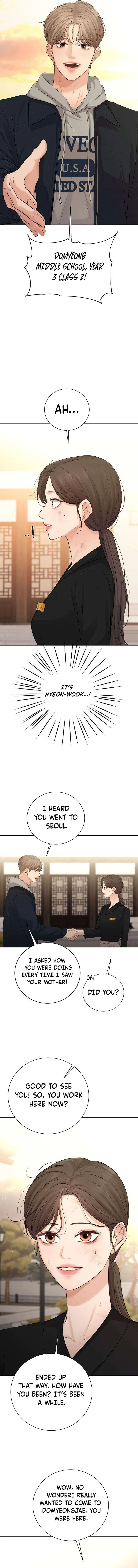 The Villain’s Pure Love Chapter 8 – Page 2
