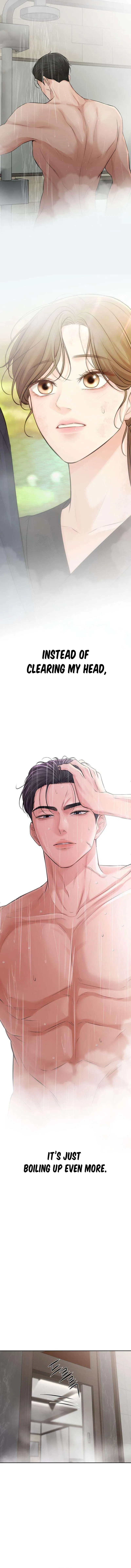 The Villain’s Pure Love Chapter 8 – Page 5