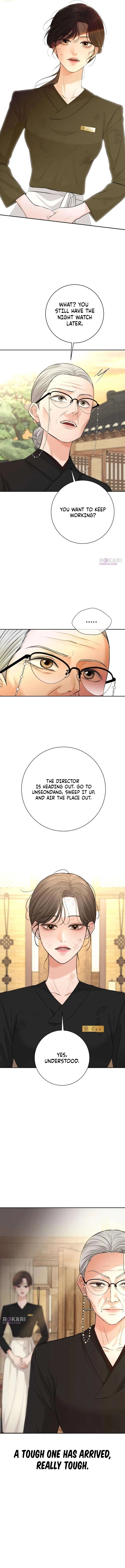 The Villain’s Pure Love Chapter 7 – Page 13