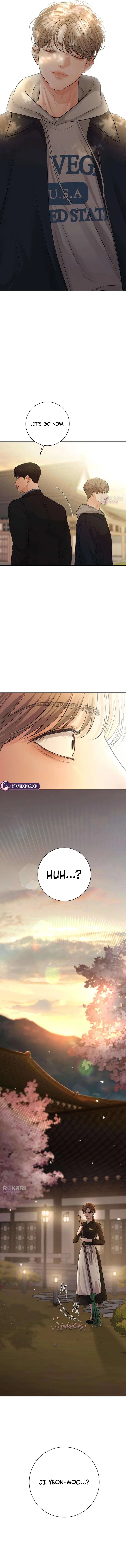 The Villain’s Pure Love Chapter 7 – Page 15