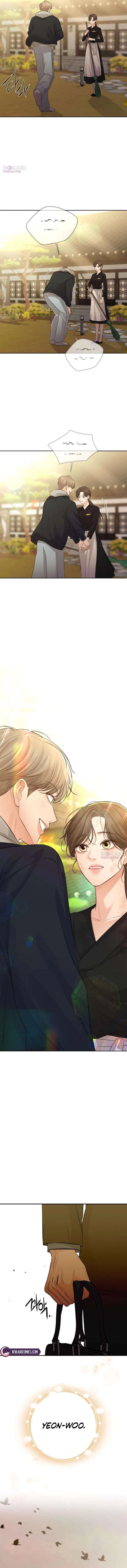 The Villain’s Pure Love Chapter 7 – Page 17