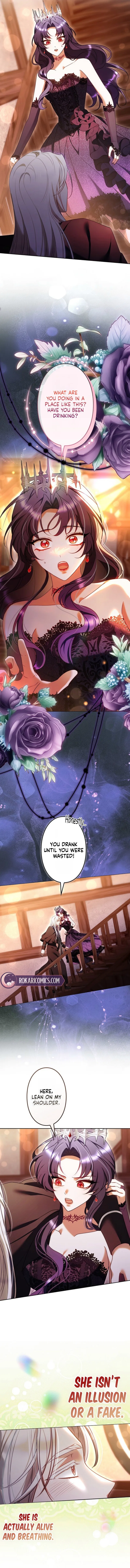 The Final Boss Wants to Die Chapter 12 – Page 13