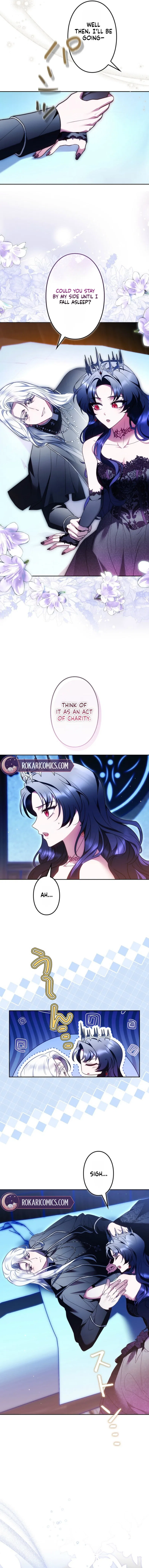 The Final Boss Wants to Die Chapter 12 – Page 17